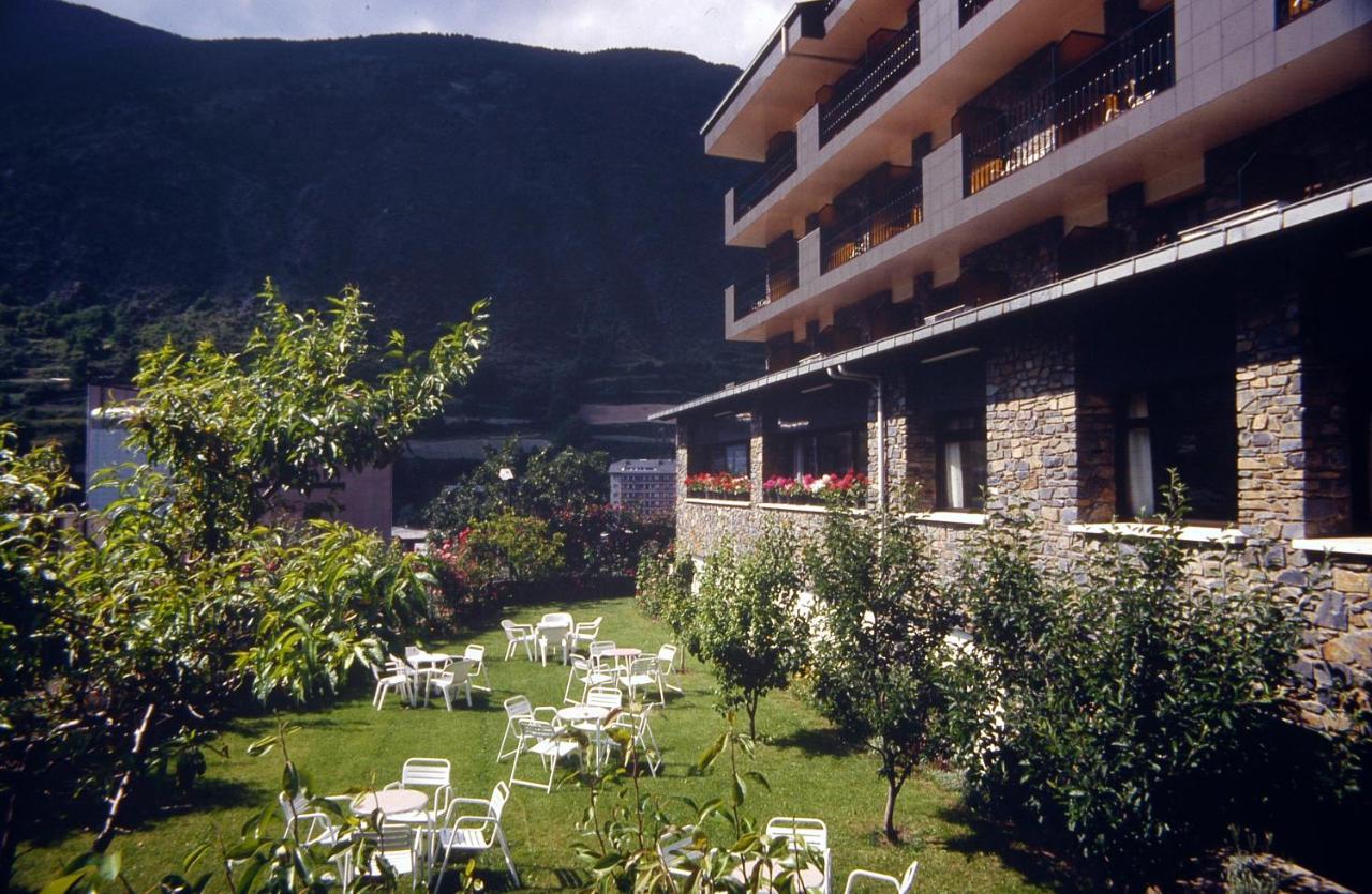 Hotel Coray By Pierre & Vacances エンカンプ エクステリア 写真