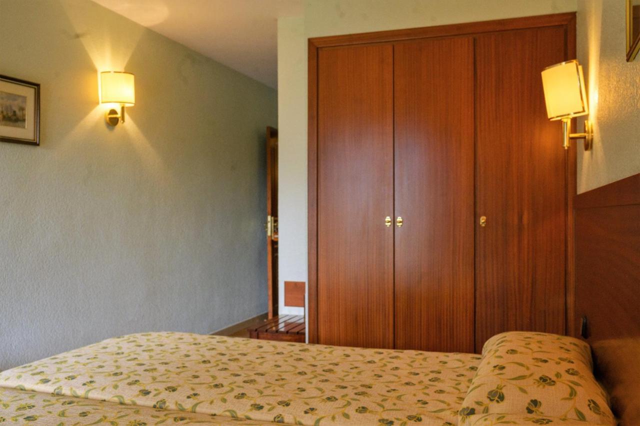 Hotel Coray By Pierre & Vacances エンカンプ エクステリア 写真