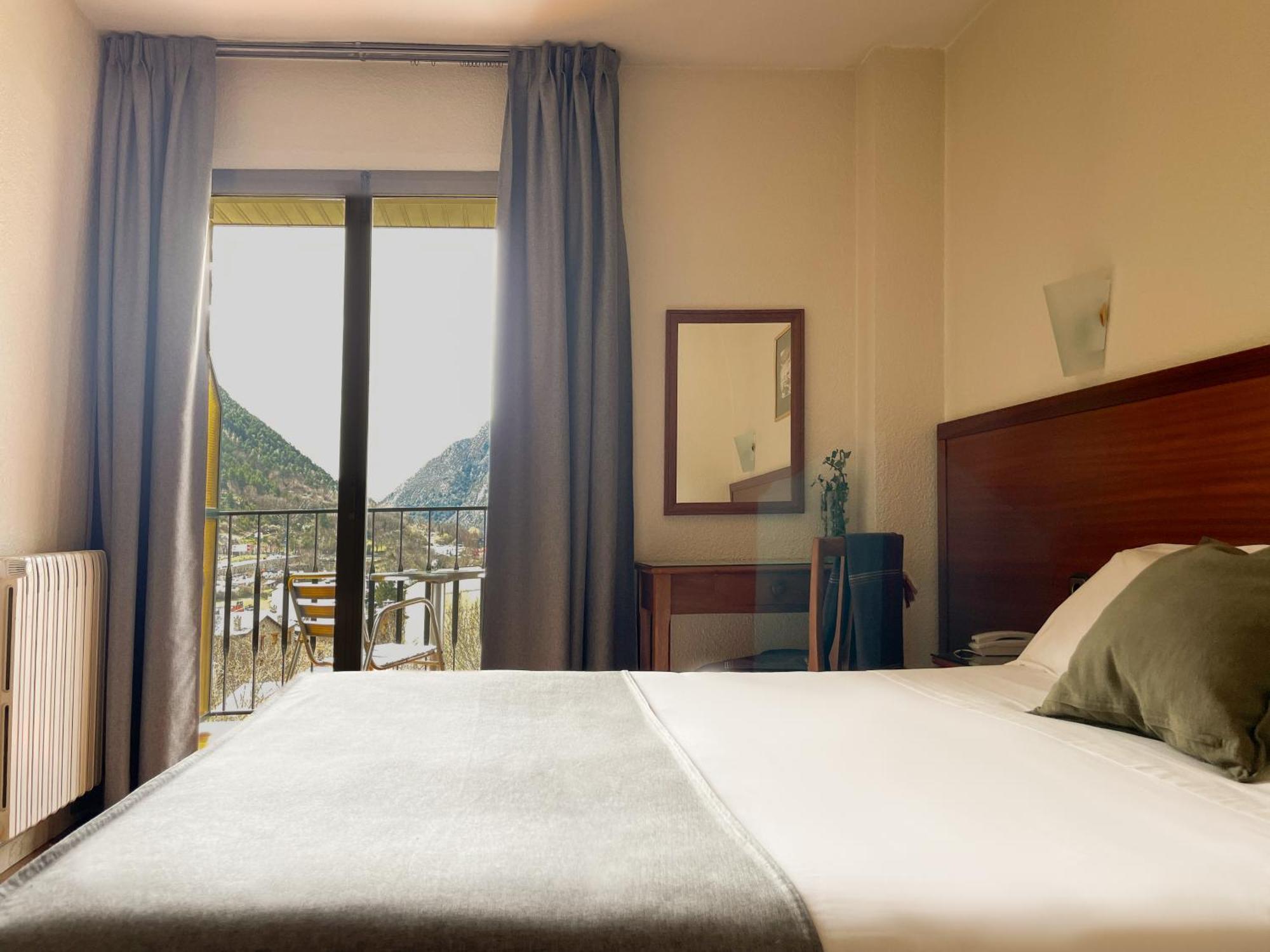 Hotel Coray By Pierre & Vacances エンカンプ エクステリア 写真