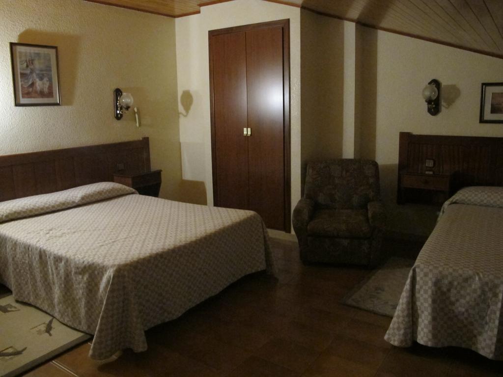 Hotel Coray By Pierre & Vacances エンカンプ エクステリア 写真