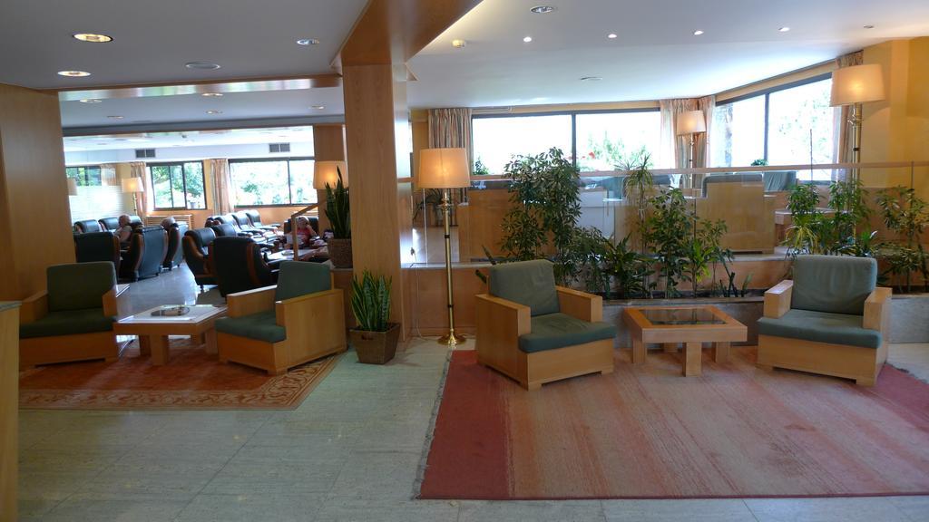 Hotel Coray By Pierre & Vacances エンカンプ エクステリア 写真