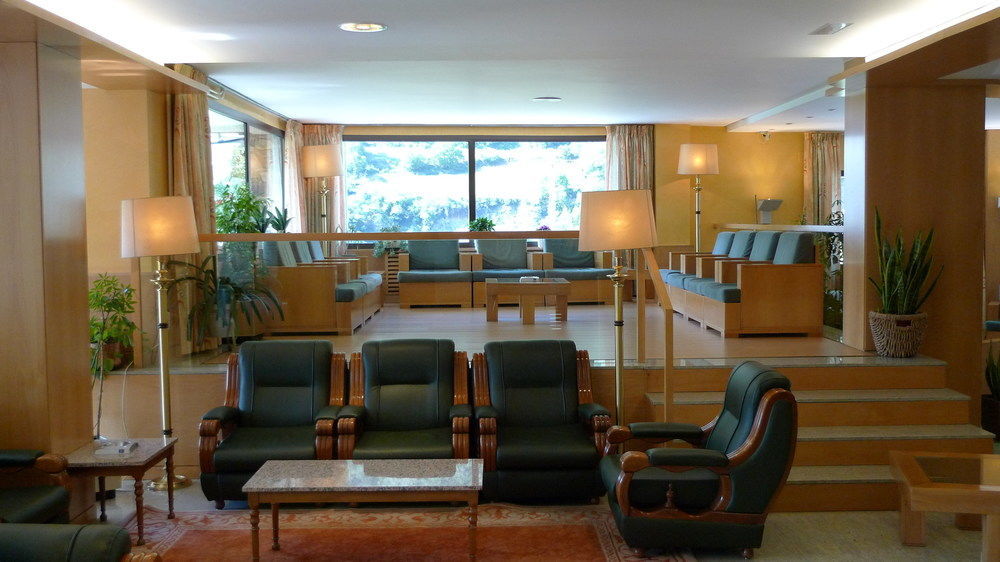 Hotel Coray By Pierre & Vacances エンカンプ エクステリア 写真
